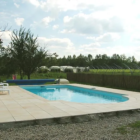 Frühstückspension Les Tilleuls De La Voie Verte 3*